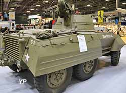 M8 Greyhound