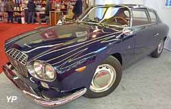 Lancia Flavia