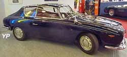 Lancia Flavia Sport Zagato