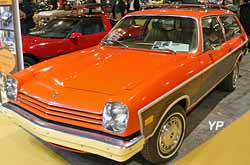 Chevrolet Vega