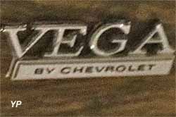 Chevrolet Vega Kammback Station Wagon