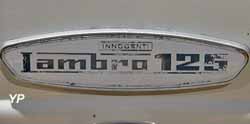 Innocenti Lambro FLI 125