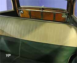 Buick 1953 Roadmaster Estate Wagon