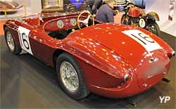 Ferrari 340 America Barchetta Touring Superleggera