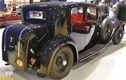 Hispano-Suiza HS26 Junior Vanvooren