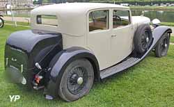 Hispano-Suiza HS26 Junior Vanvooren