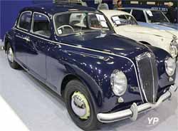 Lancia Aurelia