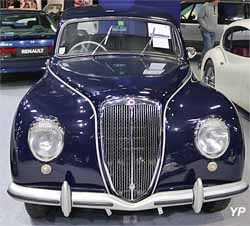 Lancia Aurelia B10 berlina