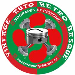 Soupapes et pistons