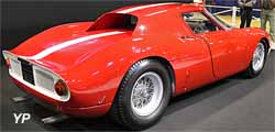 Ferrari 250 LM (Berlinetta Le Mans)