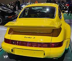 Porsche 911 (964) Turbo S Leichtbau