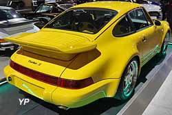 Porsche 911 (964) Turbo S Leichtbau