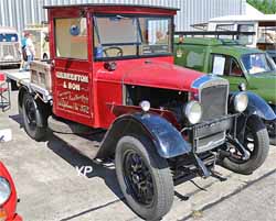 Morris Commercial L2 / T2