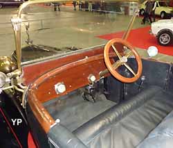 Panhard & Levassor type X19 (10 HP)