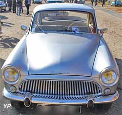 Simca Aronde P60 Montlhéry Spéciale