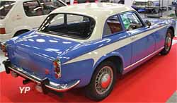 Peugeot 403 cabriolet Coupé Bernard