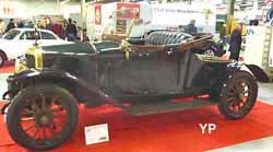 Panhard & Levassor type X19 (10 HP)