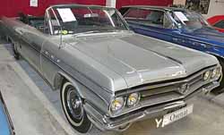 Buick Wildcat Convertible