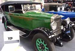 Donnet C16