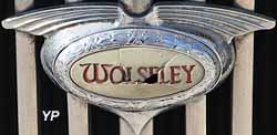 Wolseley 16/60