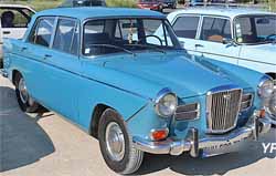 Wolseley 16/60