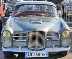 Facel Vega HK 500