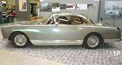 Facel Vega HK 500