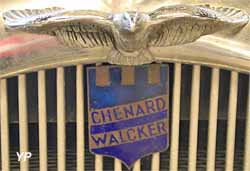 Chenard & Walcker