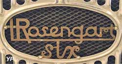 Rosengart LR62