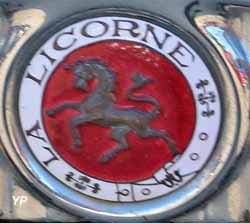 La Licorne HO 2 Commerciale