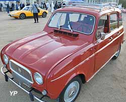 Renault 4L