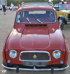 Renault 4L