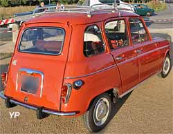 Renault 4L