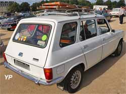 Simca 1100 GLS Break