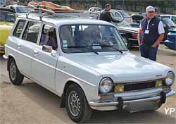 Simca 1100 GLS Break