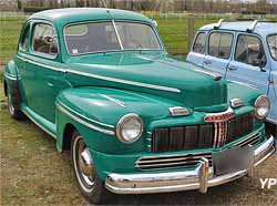 Mercury Eight 1946