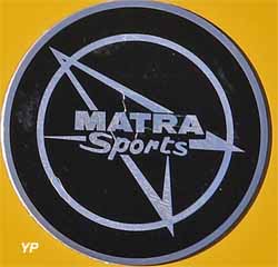 Logo Matra Sports