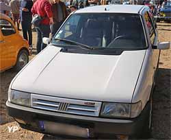 Fiat Uno Turbo ie