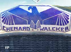 logo Chenard & Walcker