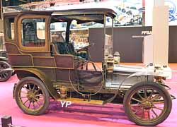 Bayard AC40 Limousine