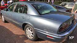 Buick Park Avenue 1997