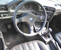 BMW 325 iX