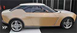 Nissan IDx Freeflow