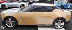 Nissan IDx Freeflow