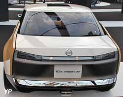 Nissan IDx Freeflow