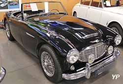 Austin-Healey 3000 BN7