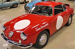 Abarth 750 Sestriere
