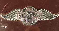 Morgan 4/4 Serie V
