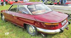 Panhard 24 bt