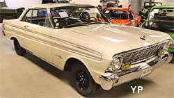 Ford Falcon II